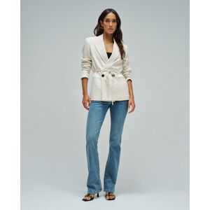 Salsa Jeans Vaqueros campana wonder push up bootcut de mujer. (42 - Largo 32) Azul denim mujer Salsa Jeans Vaqueros campana wonder push up bootcut de mujer. (42 - Largo 32) Azul denim mujer