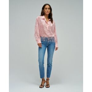 Salsa Jeans Vaqueros pitillo Wonder push up cropped skinny de mujer. (38 - Largo 28) Azul mujer Salsa Jeans Vaqueros pitillo Wonder push up cropped skinny de mujer. (38 - Largo 28) Azul mujer