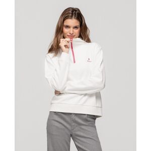 Noon Sudadera de mujer con estampado de rayas y cremallera. (36) Azul mujer Noon Sudadera de mujer con estampado de rayas y cremallera. (36) Azul mujer