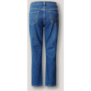Pepe Jeans Violet - jeans fit taper y tiro alto. (36 - Largo 28) Azul mujer Pepe Jeans Violet - jeans fit taper y tiro alto. (36 - Largo 28) Azul mujer