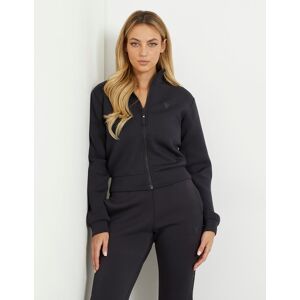 Guess Sudadera con cremallera de mujer. (42) Azul marino mujer Guess Sudadera con cremallera de mujer. (42) Azul marino mujer