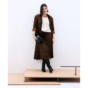 Couchel Blusa lisa de manga larga de mujer. (46) 120 Crudo mujer Couchel Blusa lisa de manga larga de mujer. (46) 120 Crudo mujer