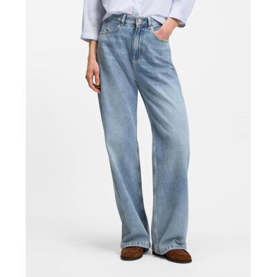 Boss Pantalón vaquero largo.. (25) Azul mujer Boss Pantalón vaquero largo.. (25) Azul mujer
