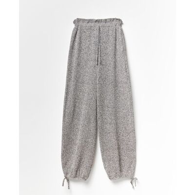 Sfera Pantalón bombacho. (38) Gris mujer Sfera Pantalón bombacho. (38) Gris mujer