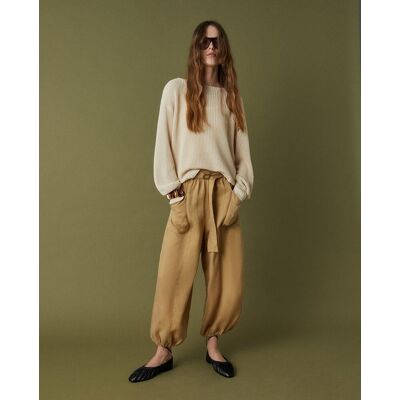Sfera Pantalón bolsillo laterales. (M) Ambar mujer Sfera Pantalón bolsillo laterales. (M) Ambar mujer