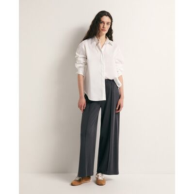 Sfera Pantalón set interlock. (42) Gris mujer Sfera Pantalón set interlock. (42) Gris mujer