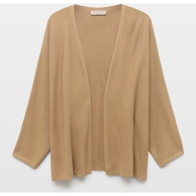 Woman Limited El Corte Inglés Chaqueta de traje de mujer. (46) Beige mujer Woman Limited El Corte Inglés Chaqueta de traje de mujer. (46) Beige mujer