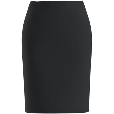 Boss Chaqueta extra slim fit de tejido elástico. (46) Negro mujer Boss Chaqueta extra slim fit de tejido elástico. (46) Negro mujer