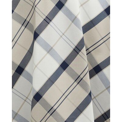 Barbour Poncho de mujer con una capucha integrada y aberturas laterales con tachuelas. (38) Multicolor mujer Barbour Poncho de mujer con una capucha integrada y aberturas laterales con tachuelas. (38) Multicolor mujer