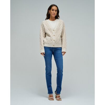 Salsa Jeans Vaqueros pitillo Destiny push up skinny de mujer. (32 - Largo 30) Azul mujer Salsa Jeans Vaqueros pitillo Destiny push up skinny de mujer. (32 - Largo 30) Azul mujer