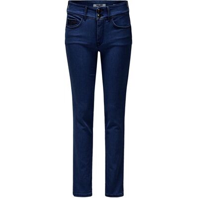 Salsa Jeans Vaquero de mujer secret push in slim. (34 - Largo 32) Azul mujer Salsa Jeans Vaquero de mujer secret push in slim. (34 - Largo 32) Azul mujer