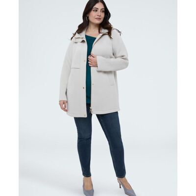 Fiorella Rubino Jeggings de mujer efecto lavado con aplicaciones. (42) Azul mujer Fiorella Rubino Jeggings de mujer efecto lavado con aplicaciones. (42) Azul mujer