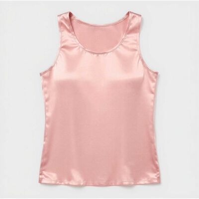 Gisela Camiseta de pijama de mujer de tirantes. (42) Rosa mujer Gisela Camiseta de pijama de mujer de tirantes. (42) Rosa mujer