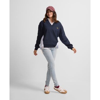 Silbon Vaquero pitillo de mujer slim fit de tiro medio. (36) Azul claro mujer Silbon Vaquero pitillo de mujer slim fit de tiro medio. (36) Azul claro mujer