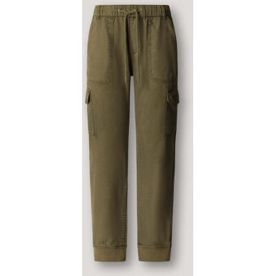 Pepe Jeans Pantalón de mujer jogger fit relaxed. (36) Verde mujer Pepe Jeans Pantalón de mujer jogger fit relaxed. (36) Verde mujer