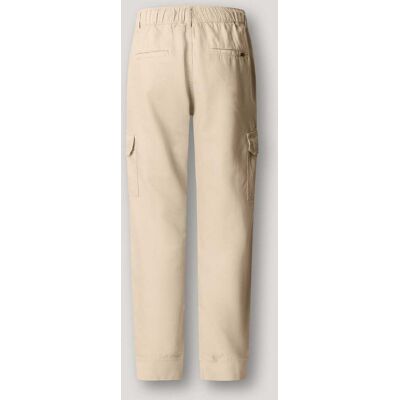 Pepe Jeans Pantalón de mujer jogger fit relaxed. (38) Natural mujer Pepe Jeans Pantalón de mujer jogger fit relaxed. (38) Natural mujer