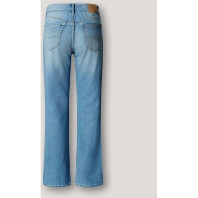 Pepe Jeans Robyn - jeans fit recto y tiro alto. (38 - Largo 32) Azul mujer Pepe Jeans Robyn - jeans fit recto y tiro alto. (38 - Largo 32) Azul mujer