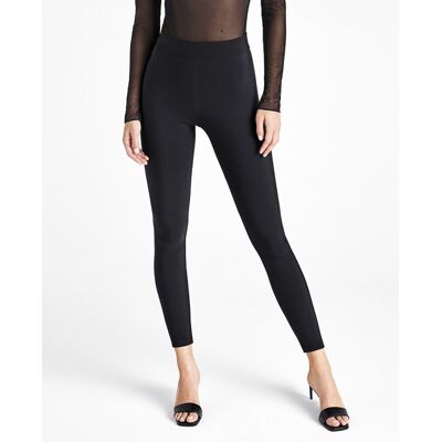 Wolford Leggins Scuba en negro. Negro mujer Wolford Leggins Scuba en negro. Negro mujer