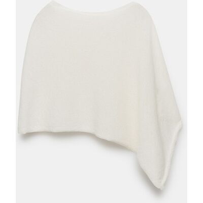 Southern Cotton Capa de mujer. (única) Blanco mujer Southern Cotton Capa de mujer. (única) Blanco mujer