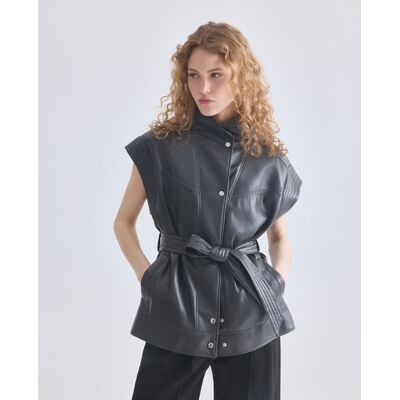 Boss Blazer relaxed de manga larga.. (40) Negro mujer Boss Blazer relaxed de manga larga.. (40) Negro mujer