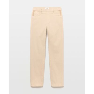 Southern Cotton Jegging recto liso de mujer. (48) 850 Piedra mujer Southern Cotton Jegging recto liso de mujer. (48) 850 Piedra mujer