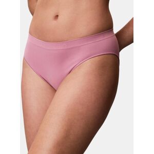 Calvin Braga BONDED FLEX SEAMLESS. (36) Rosa mujer Calvin Braga BONDED FLEX SEAMLESS. (36) Rosa mujer