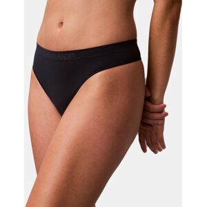 Calvin Tanga BONDED FLEX SEAMLESS. (36) Azul mujer Calvin Tanga BONDED FLEX SEAMLESS. (36) Azul mujer
