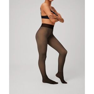 Ysabel Mora Panty térmico efecto velado 190 den. (M) Negro mujer Ysabel Mora Panty térmico efecto velado 190 den. (M) Negro mujer