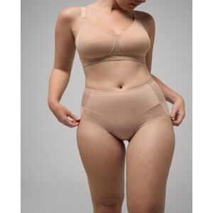 Ysabel Mora Braga alta control con detalle de encaje. (44) Nude mujer Ysabel Mora Braga alta control con detalle de encaje. (44) Nude mujer