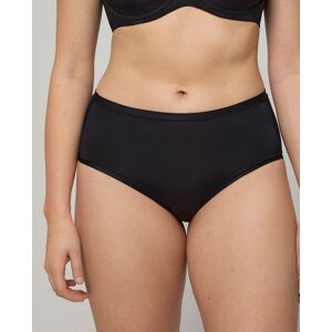 Ysabel Mora Braga alta pack 2. (44) Negro mujer Ysabel Mora Braga alta pack 2. (44) Negro mujer