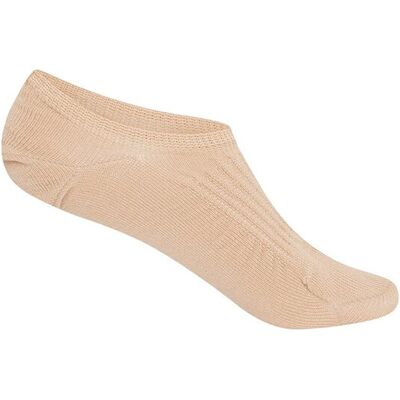 Blanco Pinkies liso. (única) Beige mujer Blanco Pinkies liso. (única) Beige mujer