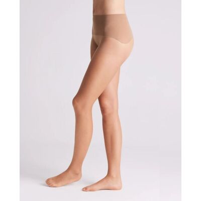 Ysabel Mora Panty sin costuras 15 denier. (M) Beige mujer Ysabel Mora Panty sin costuras 15 denier. (M) Beige mujer