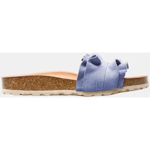 Verbenas Sandalias Rocio Volante Sea. (38) Azul mujer Verbenas Sandalias Rocio Volante Sea. (38) Azul mujer