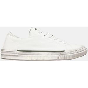 Ecoalf Zapatillas básicas de mujer de caña baja. (37) Blanco mujer Ecoalf Zapatillas básicas de mujer de caña baja. (37) Blanco mujer