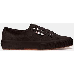 Superga Zapatillas 2750 Suede de mujer tipo casco bajas en nobuck con suela de goma. (36) Marrón mujer Superga Zapatillas 2750 Suede de mujer tipo casco bajas en nobuck con suela de goma. (36) Marrón mujer