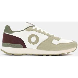 Ecoalf Zapatillas Ucla de mujer en poliéster reciclado. (39) Beige mujer Ecoalf Zapatillas Ucla de mujer en poliéster reciclado. (39) Beige mujer