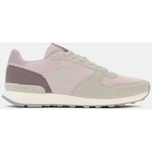 Ecoalf Zapatillas Ucla de mujer en poliéster reciclado. (40) Rosa mujer Ecoalf Zapatillas Ucla de mujer en poliéster reciclado. (40) Rosa mujer