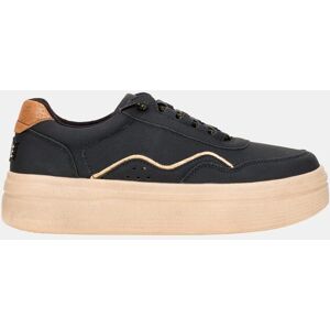 Hey Dude Hudson Lift Metallic Sneakers - Zapatillas Hey Dude Hudson Lift Metallic Sneakers - Zapatillas