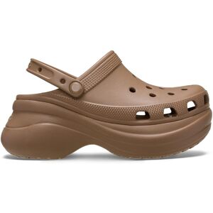 Crocs Zuecos de mujer Classic . (42) Marrón mujer Crocs Zuecos de mujer Classic . (42) Marrón mujer