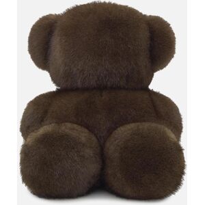 Tous Más accesorios Bold Bear Wild. Marrón mujer Tous Más accesorios Bold Bear Wild. Marrón mujer