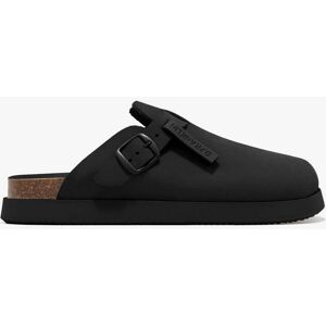 D.Franklin Sandalias cerradas de mujer confeccionadas en eva con cierre adherente. (37) Negro mujer D.Franklin Sandalias cerradas de mujer confeccionadas en eva con cierre adherente. (37) Negro mujer