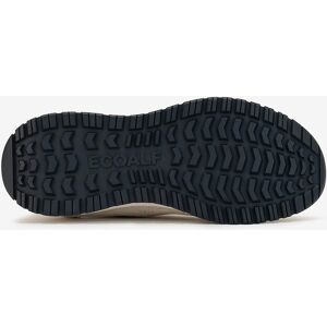 Ecoalf Zapatillas deportivas de mujer con refuerzo en talón y logo. (37) Blanco mujer Ecoalf Zapatillas deportivas de mujer con refuerzo en talón y logo. (37) Blanco mujer