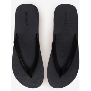 Ecoalf Chanclas de mujer con sujeción de dedo y logo. (36) Azul marino mujer Ecoalf Chanclas de mujer con sujeción de dedo y logo. (36) Azul marino mujer