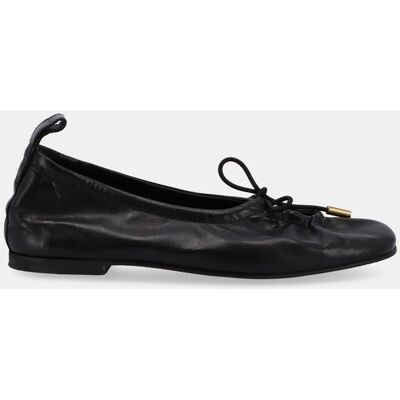 ALOHAS Bailarinas Rosalind de mujer en piel. (39) Negro mujer ALOHAS Bailarinas Rosalind de mujer en piel. (39) Negro mujer