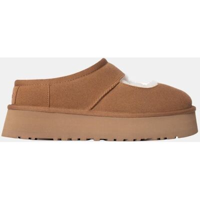 Ugg ZAPATO PLANO ZUECO BEA MERY JANE. (36) Negro mujer Ugg ZAPATO PLANO ZUECO BEA MERY JANE. (36) Negro mujer