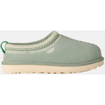 Ugg Zapato plano zueco tasman meadow accent. (41) Verde Agua mujer Ugg Zapato plano zueco tasman meadow accent. (41) Verde Agua mujer