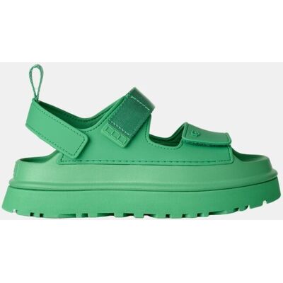 Ugg Sandalia plana bio goldenglow. (39) Verde menta mujer Ugg Sandalia plana bio goldenglow. (39) Verde menta mujer