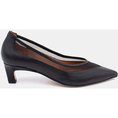 Ángel Alarcón Zapatos de tacón de mujer. (40) Negro mujer Ángel Alarcón Zapatos de tacón de mujer. (40) Negro mujer