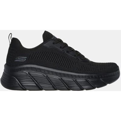 Skechers Deportivo casual con plantilla memory foam. (40) Negro mujer Skechers Deportivo casual con plantilla memory foam. (40) Negro mujer