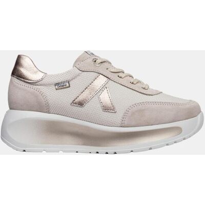 Callaghan Deportivo de cordones señora.. (39) Blanco mujer Callaghan Deportivo de cordones señora.. (39) Blanco mujer